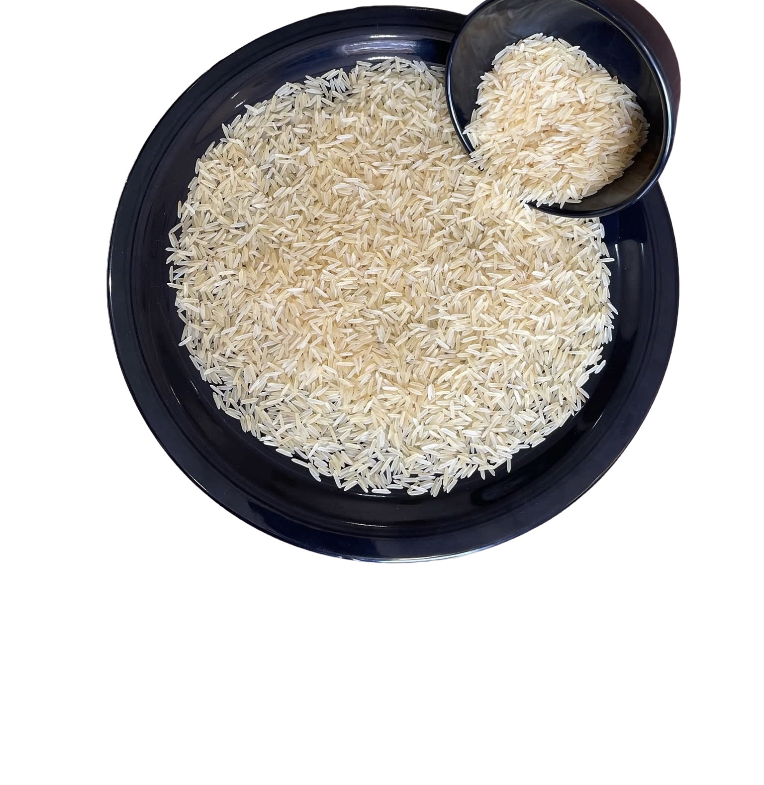 Tirupati Rice | Premium Basmati Exports