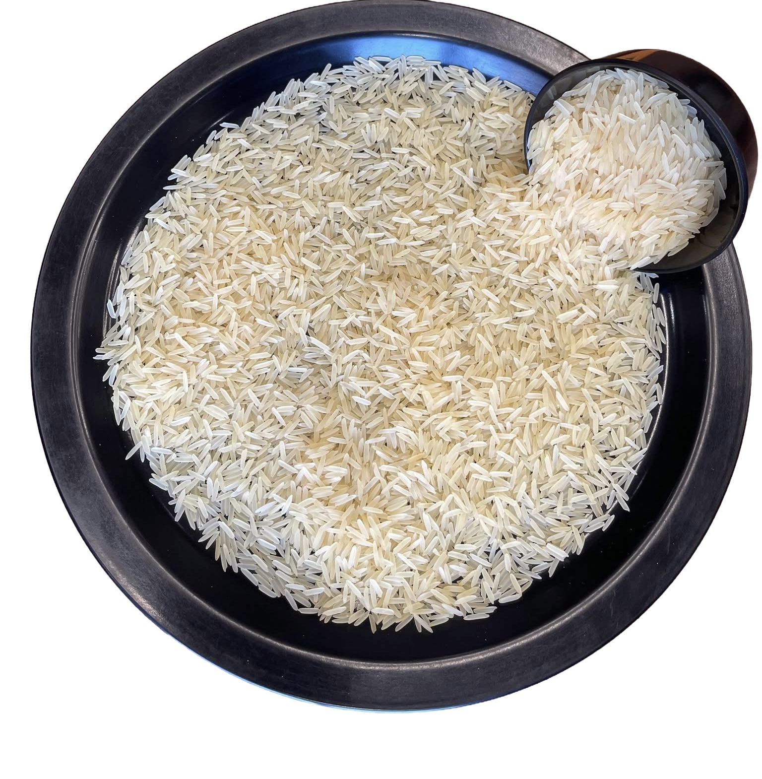 Samati Rice Tirupati Rice | Premium Basmati Exports