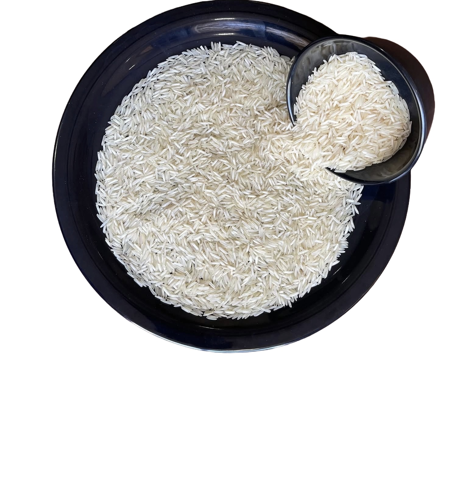Samati Rice Tirupati Rice | Premium Basmati Exports